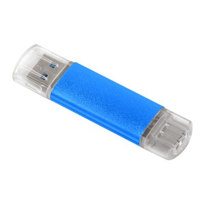 China Flash Type C 3.0 USB Fast Speed ​​Data Saving OTG USB Drive Micro Flash Drive 8GB 16GB 32GB 64GB Flash Drive for sale