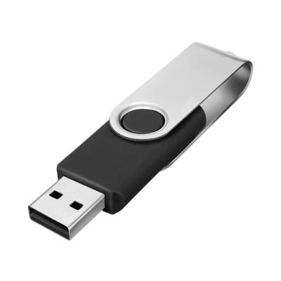 China Fast Speed ​​Data Saving Metal USB Swivel 2GB USB 3.0 Flash Drive Hard Disk 32 Gb 64 Gb for sale