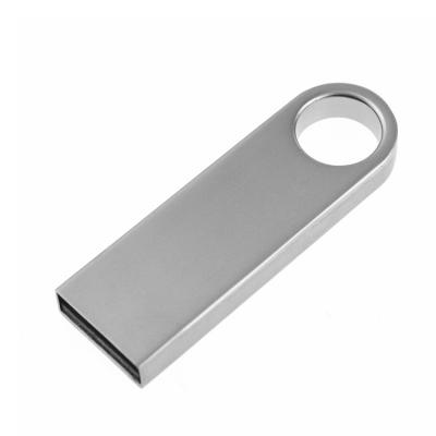 China Fast Speed ​​Data Saving Metal Memory Storage Device High Speed ​​USB Flash Drive 256G for sale