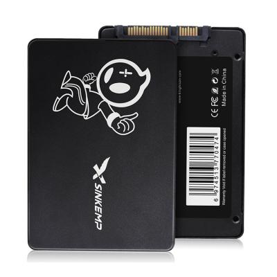 China Laptop 240 GB 2.5 SSD SSD Hard Drive SATA SSD SATA III SSD for sale