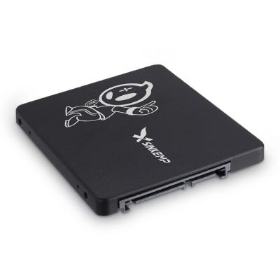 China Bulk Solid State Internal Solid State Disk Drive SSD 120 Gb Solid State for sale