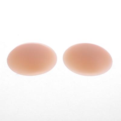 China 100%silicone lift nipple covers women breast lift up bra invisible cheeky tape gel accessories style backless for sale