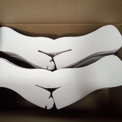 China Durable High Quality Paper Trouser Guards for sale