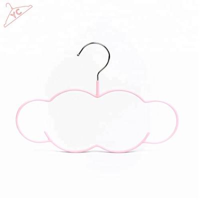 China Durable Multifunctional Cloud Shape Beauty Shawl Hanger for sale