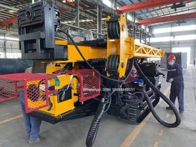 China 1000m Portable Geological Drilling Rig, ZXM-4 Diamond Core Rig for Sale for sale