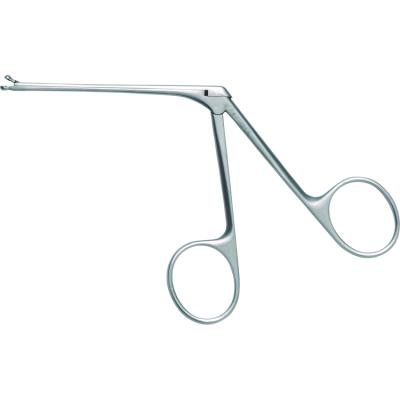 China Ear ENT instruments forceps micro polyp ear surgery ENT instruments for sale