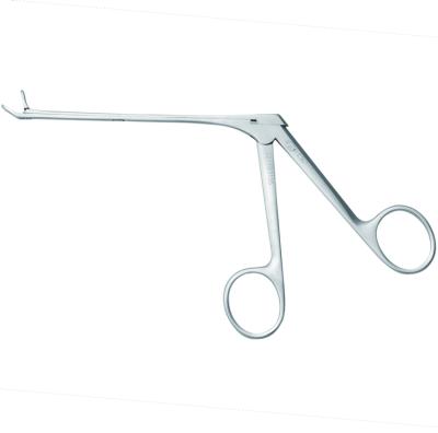 China Reusable Surgical Nasal Cutting Forceps, ENT Nose Instruments for sale