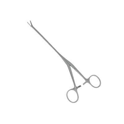 China Grasp meniscus grabbing forceps, orthopedic instruments for sale