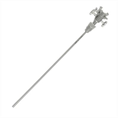 China Metal cannula, urology instruments for sale