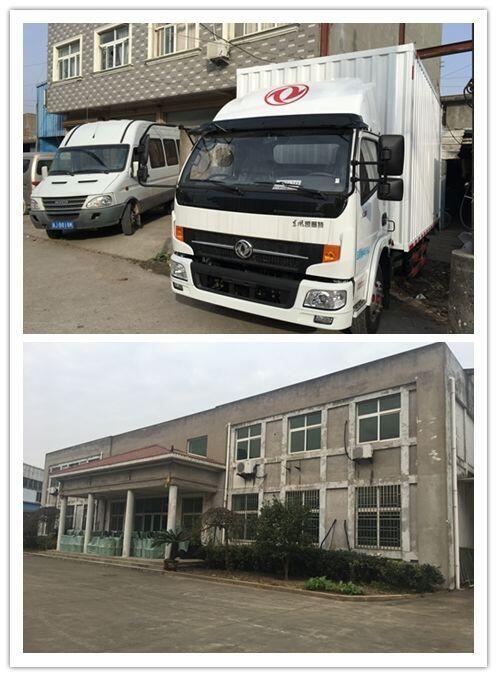 Проверенный китайский поставщик - Wenling City HongFu Machinery Co.,Ltd