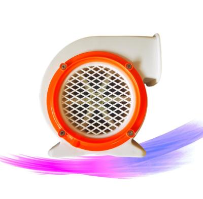 China SL-100 100W Plastic shell、Special fan for low-power inflatable pro  Applied to Santa Claus, inflatable movie screen, etc Te koop