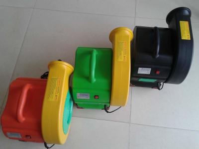 China jumping castle air blower en venta