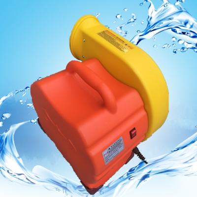 Китай bouncy castle air blower продается