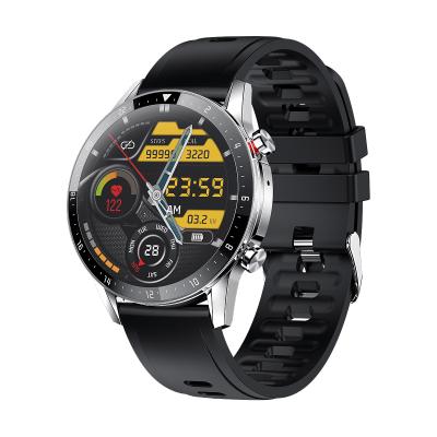 China 3G Touch Full Touch Screen Hot Selling Waterproof Smart Watch Z08S for sale