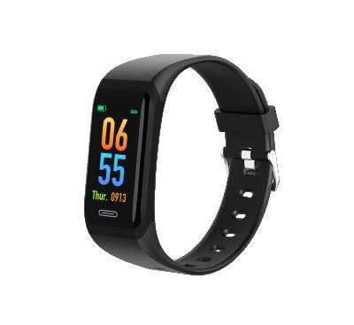 China 3G H28 full touch screen waterproof smart watch can be added to the NFC card swipe card antichip bracelet stylish atmosphere for sale