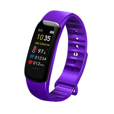 China 3G C1T wristband best-selling wristband can be added to the NFC swipe function with a free custom logo popular with the public for sale