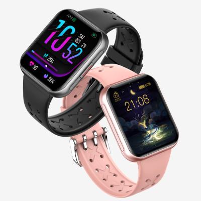 China 3G G16 Smart Watch Factor QW18 Blood Pressure Bracelet Heart Rate Wristband IP68 Smart Waterproof Sport Watch New With USB Charging for sale