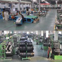 Verified China supplier - Qingdao Bigbiz Tire Co., Ltd.