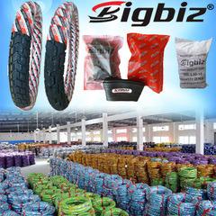 Verified China supplier - Qingdao Bigbiz Tire Co., Ltd.