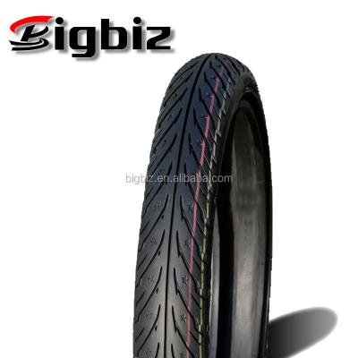 China High Quality Natural Rubber Motor Scooter Tires Mobility 3.50-8 Scooter Tire for sale