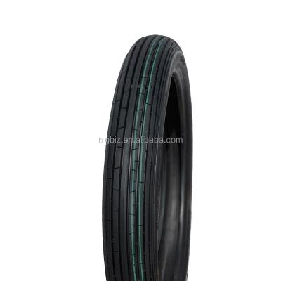 China Natural Rubber Motorcycle Tire 100/90-17 Rim 17 Thailand Motorcycle Tire for sale