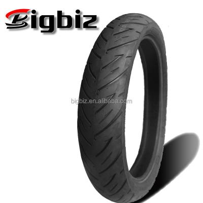 China Natural Rubber Motorcycle Tires , Low Price China 2.75-14 Tubeless Motorcycle Tires 2.75-18 for sale