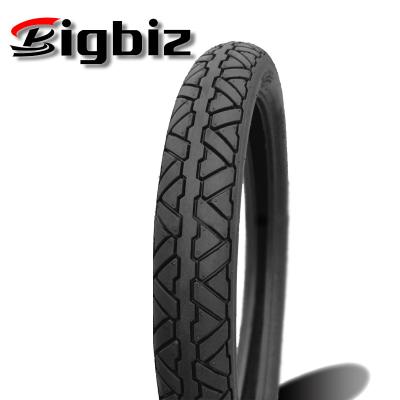 China China Manufacturers Motorcycle Tire Factory 2 75 Natural Rubber 18 Motorcycle Tire for sale