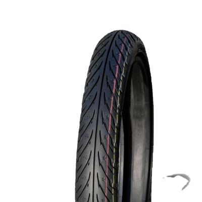 China The latest model natural rubber tire motorcycle 2.50-18 kilometer motocross motorcycle tire service for sale