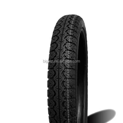 China Natural Rubber Fuckstone Pattern Motorcycles Tire, Factory Sales Motorcycle Tire 250-18. for sale