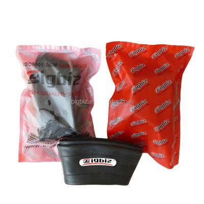 China Cheapest Natural Rubber Butyl Motorcycle Inner Tube 3.50-16 Natural Rubber Inner Tube for sale