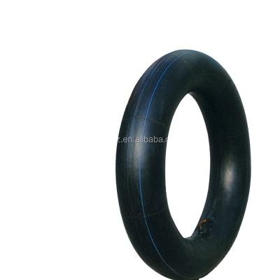 China Natural Rubber Wholesale Price Factory Top 10 Tire Brands Motorcycle Soft Tube 4.00-8 Inner Tube For Motorcycle for sale