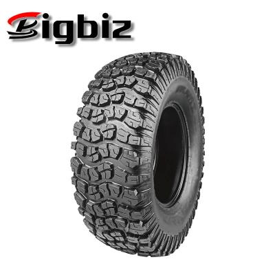 China Snow Sweeper High Performance Mini Atv 4.10-6 Atv Tire Tires Hot Sale 22x10-10 Tubeless Atv Tire for sale