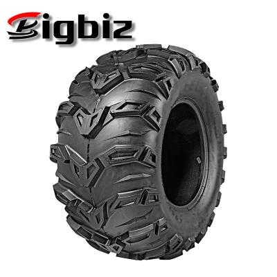 China Snow sweeper ctility cart tire 8x2.00-5 25x7.00-18 service kart tires for sale