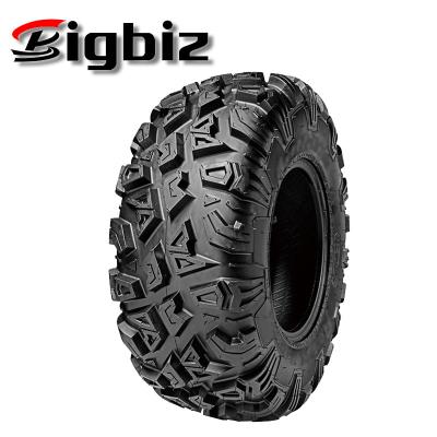 China Snow Sweeper 215/40-12 Golfcar Tires 15x6.00-6 Golfcar Tire for sale