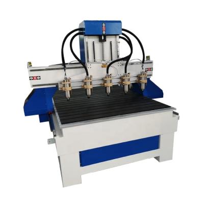 China cnc router china supplier woodworking cnc router engraving machine wood price for sale for sale