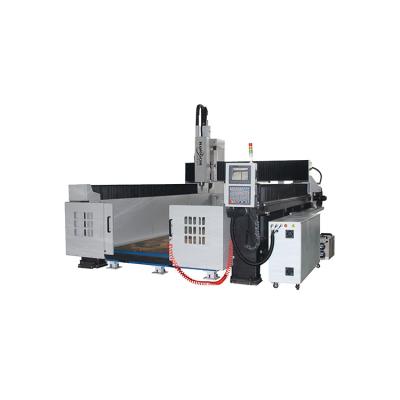 China Other china factory buy 3d foam styrofoam cnc router wholesale engraving machine for sale