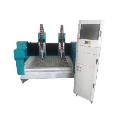 China Other Manufacturer Buy Polystyrene Foam Styrofoam CNC Router Engraving Machine for sale