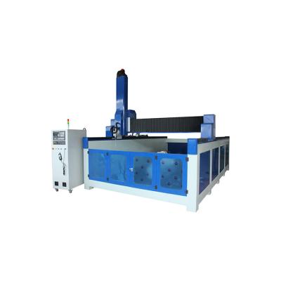 China Other Buy High Quality 3d Foam Carving Styrofoam CNC Router Model Engraving Machine for sale