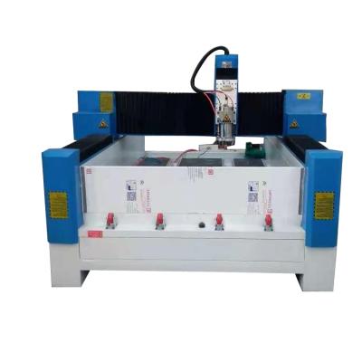 China Building Material Stores Miling CNC Wood Engraving Machine Woodworking CNC Router High Quality Engraving Cutting Machine for sale