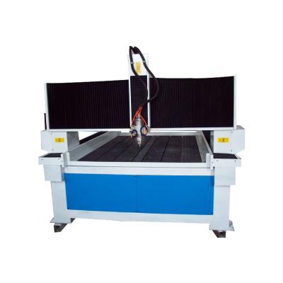 China Building Material Shops Milling Machine CNC Engraving CNC Router Aluminum Wood Working Engraving Machine for sale