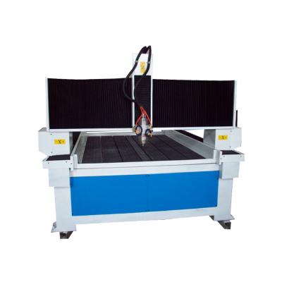 China building material stores 3d cnc machine for aluminum plate cnc engraving machine for aluminum for sale