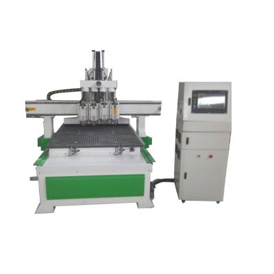 China High Quality Wood Working Cnc Router Best Seller Wood Carving Machine Cnc Router 4 Axis Wood Price for sale