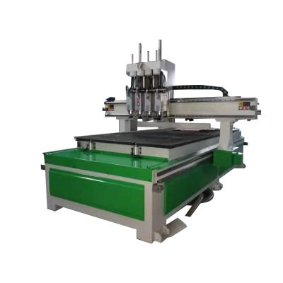 China Best Selling CNC Router Wood Working CNC Router 4 Axis Wood Working CNC Router Carving Machine for sale