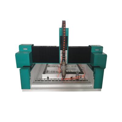 China Other High Efficient Lower Factory Price 3d Foam Router Cnc Foam Cutter for sale