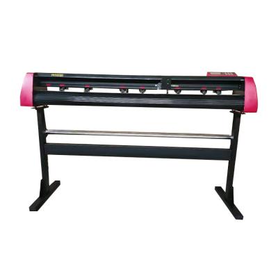 China Vinyl Cutting Machine Plotter Machine High Quality Vinyl Cutting 1590*330*390mm for sale