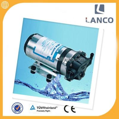 China Handling Sewage DP -60 Micro Diaphragm Pump for sale