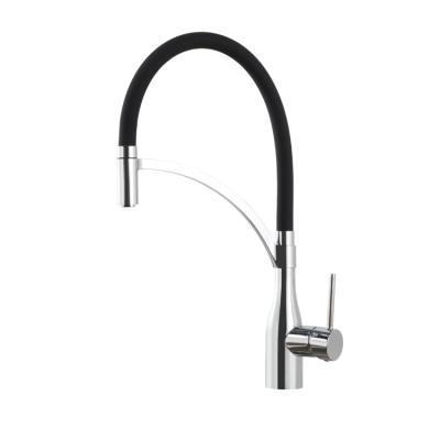 China China Faucets Competitive Price Brass Metered Filter Kitchen Faucet for sale