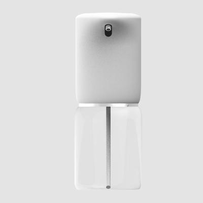 China New Design Liquid Bottle Automatic Foam Soap Dispenser Wall Mounted Soap Dispenser For Wholesales for sale