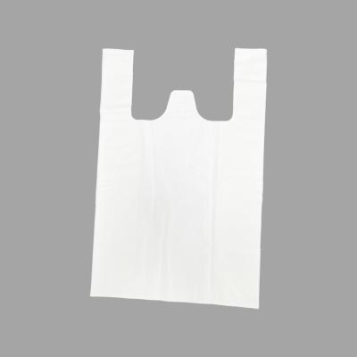 China OEM ODM BIODEGRADABLE Hot Sales Quanhua PLA PBAT Eco Friendly Bags Bio for sale