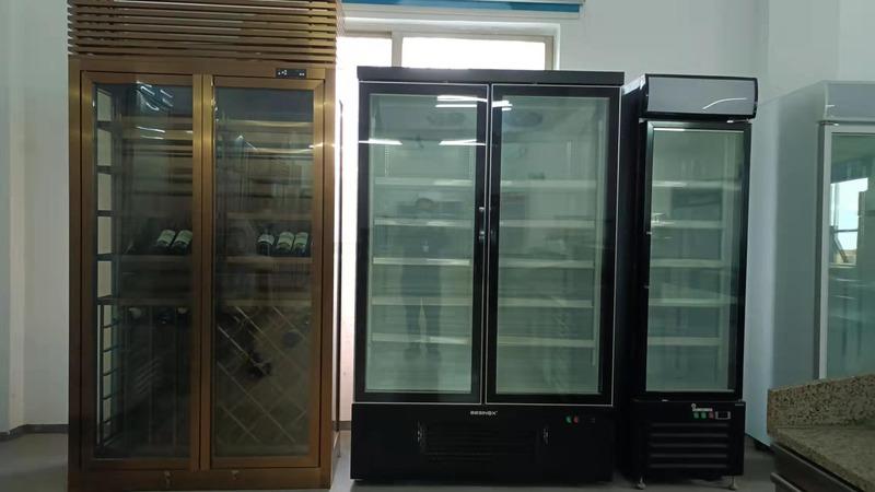 Verified China supplier - Guangzhou Beu Electric Appliance Co., Ltd.